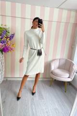 STORIA ABITO IN MAGLIA CON POCHETTE