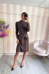 STORIA ABITO IN MAGLIA CON POCHETTE