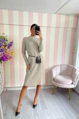 STORIA ABITO IN MAGLIA CON POCHETTE