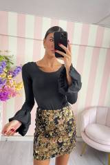 STORIA MAGLIA JACQUELINE