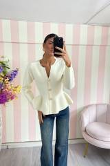 STORIA CARDIGAN LIBELLULA