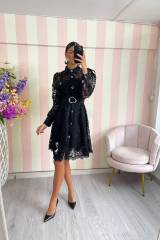 STORIA VESTITO CHANTALLE