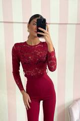 STORIA JUMPSUIT VANESSA