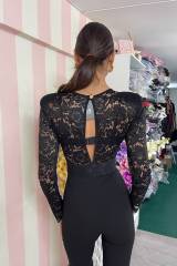 STORIA JUMPSUIT VANESSA