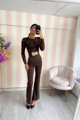 STORIA JUMPSUIT VANESSA