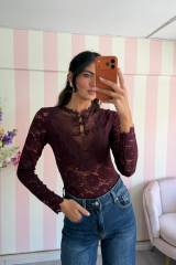 STORIA MAGLIA ROMANTICA