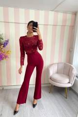 STORIA JUMPSUIT VANESSA
