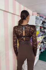 STORIA JUMPSUIT VANESSA