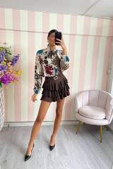 STORIA GONNELLINA CHLOE