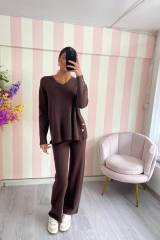 STORIA COORDINATO MILANO