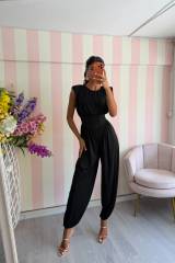 STORIA JUMPSUIT ALADIN