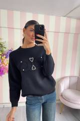 STORIA MAGLIA SERENA