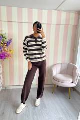 STORIA COORDINATO NAVY