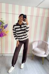 STORIA COORDINATO NAVY