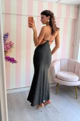 STORIA ABITO IN LUREX