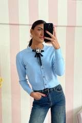 STORIA GIACCHINO BON TON