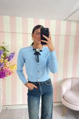 STORIA GIACCHINO BON TON