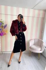 STORIA ECO-PELLICCIA DEBORAH