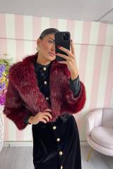 STORIA ECO-PELLICCIA DEBORAH