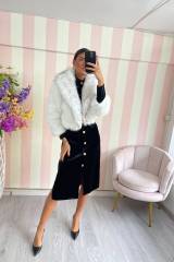 STORIA ECO-PELLICCIA DEBORAH