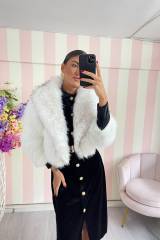 STORIA ECO-PELLICCIA DEBORAH