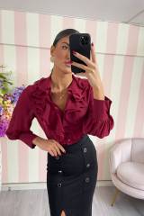 STORIA CAMICIA MIRIAM