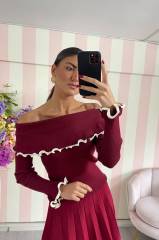 STORIA MAGLIA BARDOT