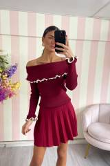 STORIA MAGLIA BARDOT