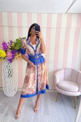 STORIA ABITO AZZURRA