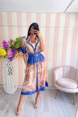 STORIA ABITO AZZURRA