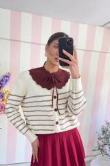 STORIA CARDIGAN SUSANNA