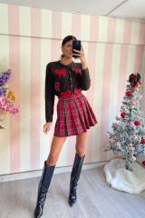 STORIA GONNA TARTAN-PENELOPE