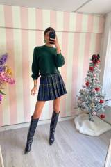 STORIA GONNA TARTAN-PENELOPE