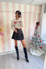 STORIA GONNA TARTAN-PENELOPE