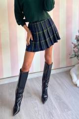 STORIA GONNA TARTAN-PENELOPE