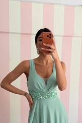 STORIA ABITO CHANTAL