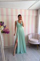 STORIA ABITO CHANTAL