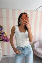 STORIA CANOTTA CON ROUCHES