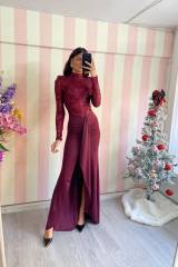 STORIA ABITO ALEJANDRA