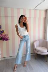 STORIA CANOTTA CON ROUCHES