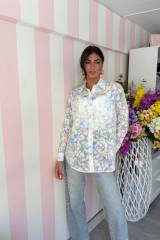 STORIA MAXI-CAMICIA DALMA