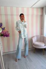 STORIA MAXI-CAMICIA DALMA