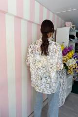 STORIA MAXI-CAMICIA DALMA