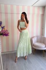 STORIA COORDINATO GITANA