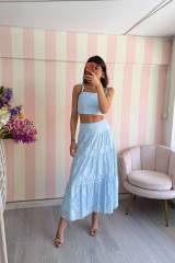 STORIA COORDINATO GITANA