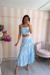 STORIA COORDINATO GITANA