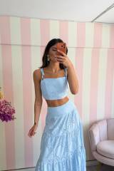 STORIA COORDINATO GITANA