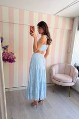 STORIA COORDINATO GITANA