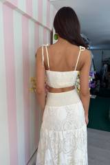 STORIA COORDINATO GITANA