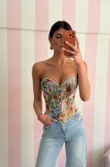 STORIA CORPETTO ESTHER